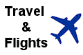 Wycheproof Travel and Flights